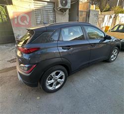 هيونداي كونا